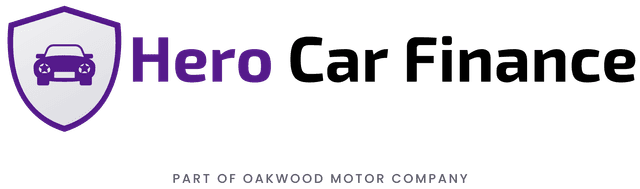 Hero — Part of Oakwood Motor Company
