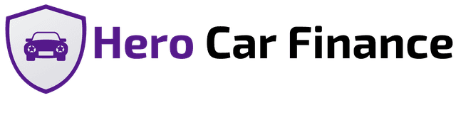 Hero Car Finance