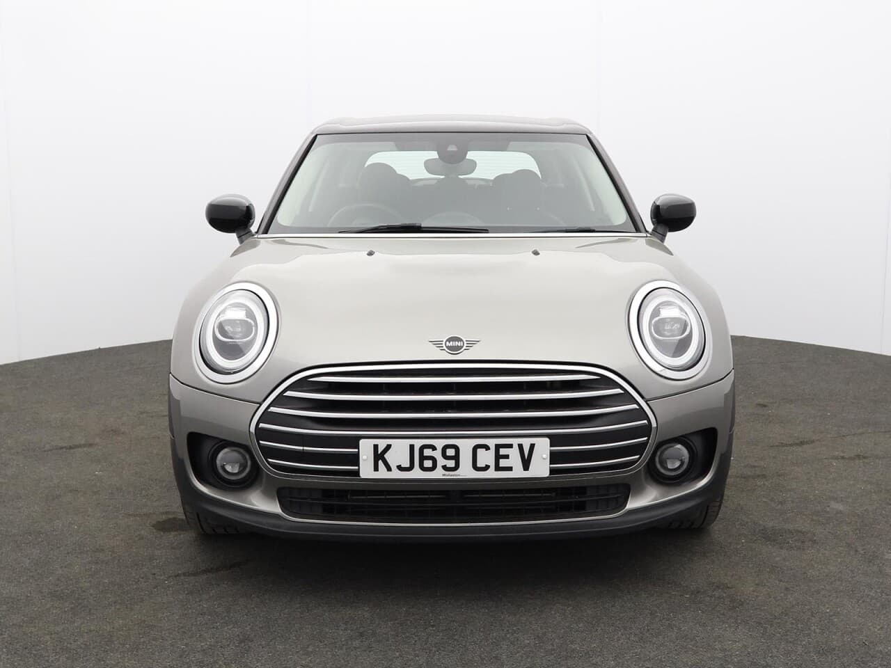 Mini Clubman 1.5 Cooper Exclusive — image 5
