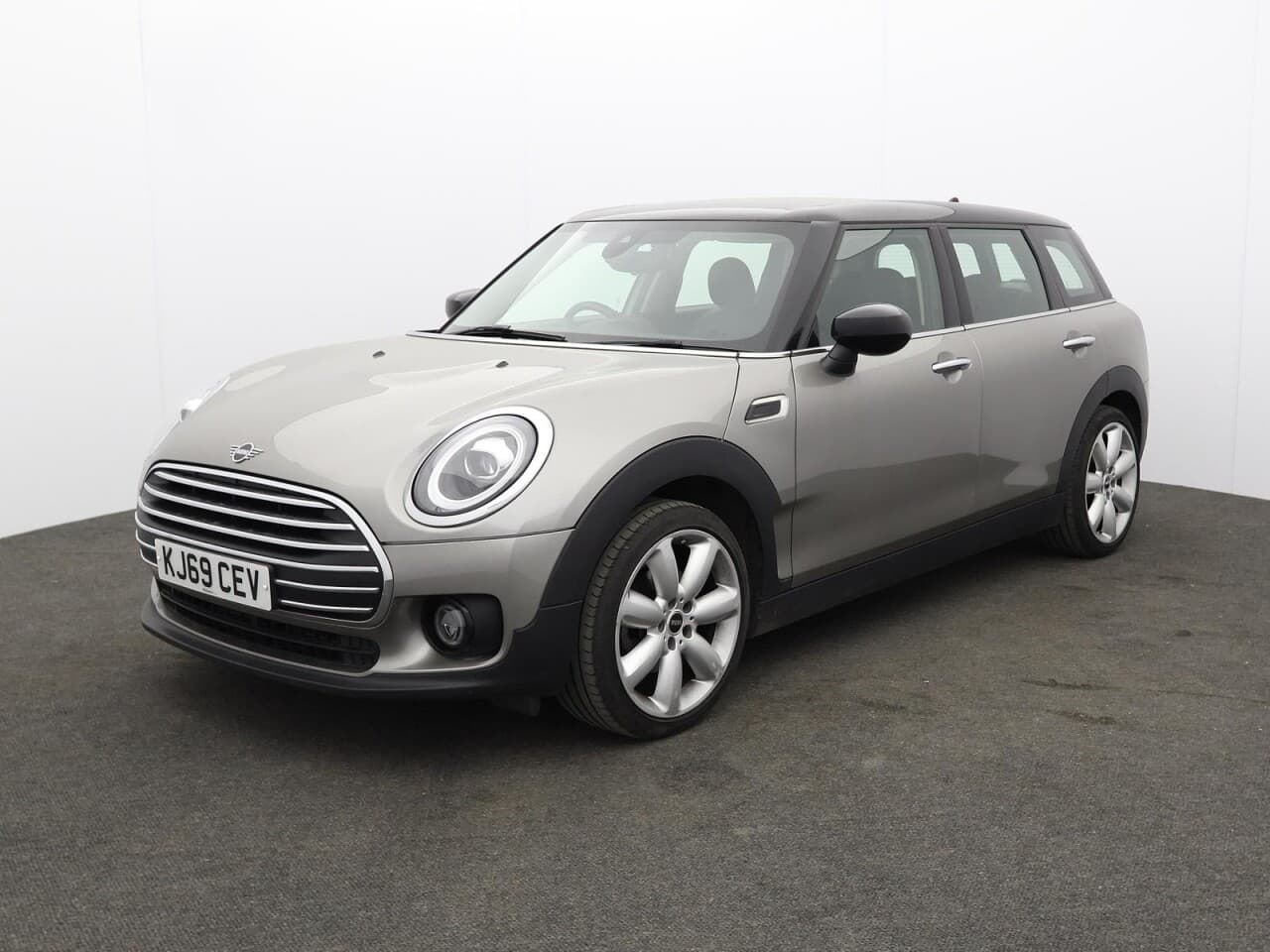 Mini Clubman 1.5 Cooper Exclusive — image 7