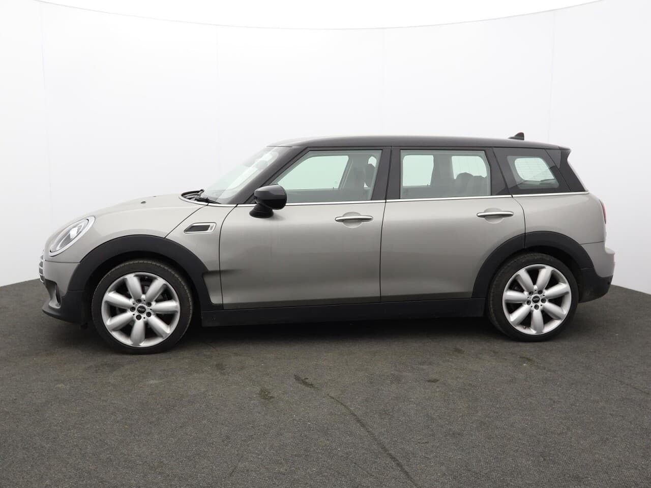 Mini Clubman 1.5 Cooper Exclusive — image 8