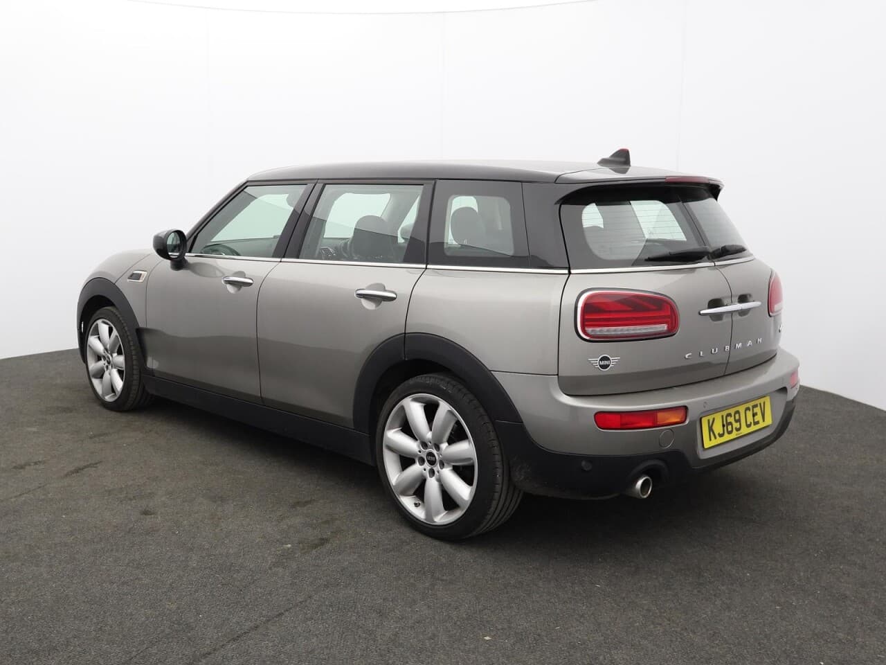 Mini Clubman 1.5 Cooper Exclusive — image 10