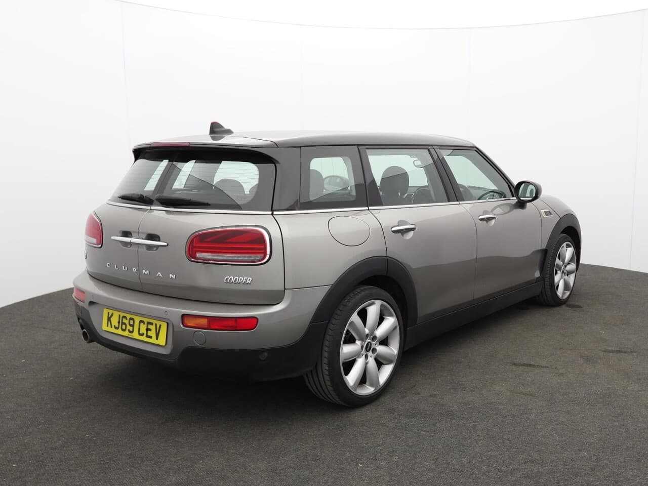 Mini Clubman 1.5 Cooper Exclusive — image 6