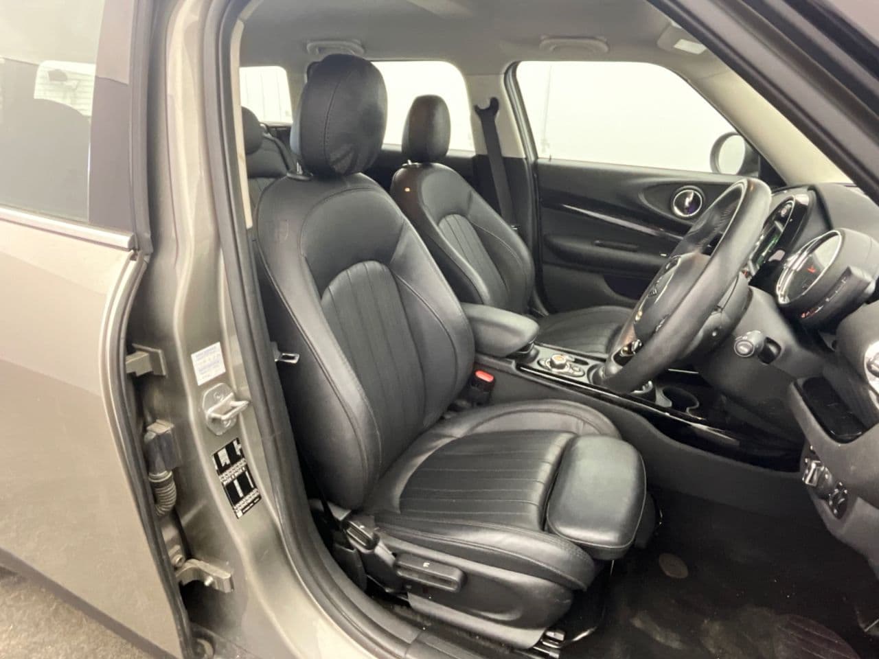 Mini Clubman 1.5 Cooper Exclusive — image 3