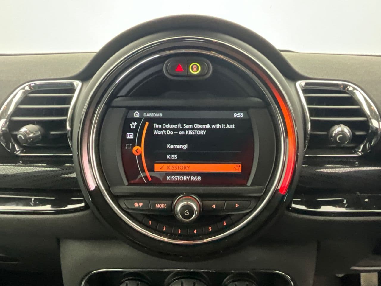 Mini Clubman 1.5 Cooper Exclusive — image 20