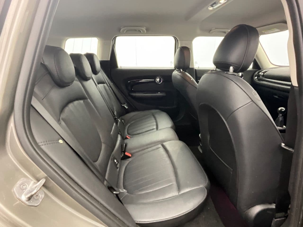 Mini Clubman 1.5 Cooper Exclusive — image 23