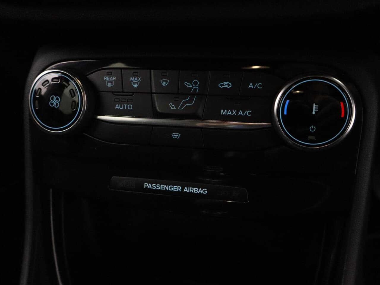 Ford Puma 1.0T EcoBoost MHEV ST-Line X — image 22