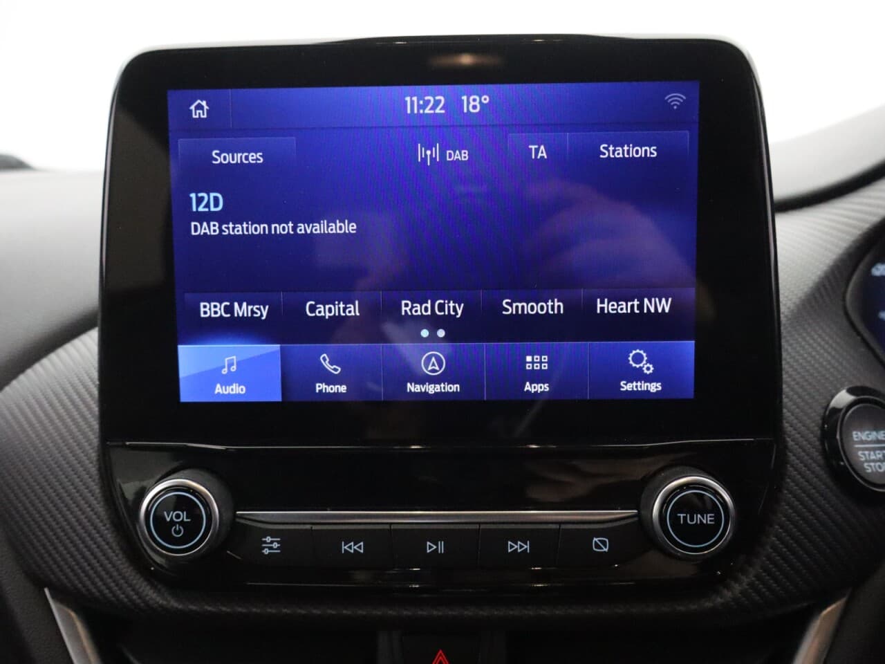 Ford Puma 1.0T EcoBoost MHEV ST-Line X — image 23