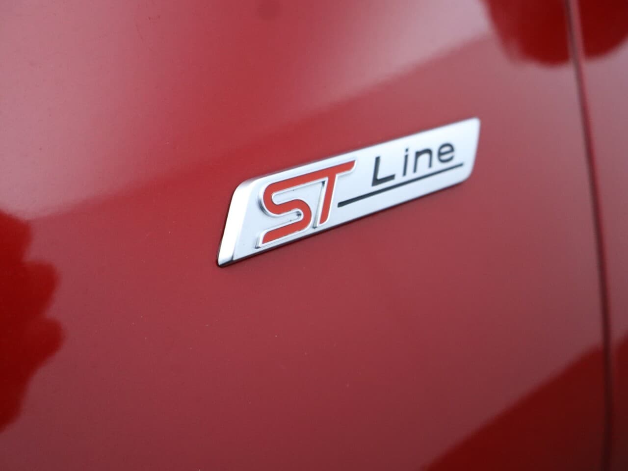 Ford Puma 1.0T EcoBoost MHEV ST-Line X — image 40