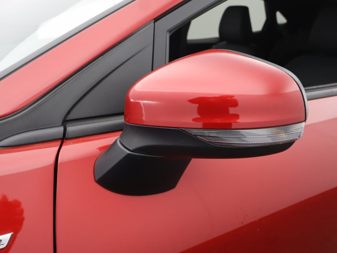 Ford Puma 1.0T EcoBoost MHEV ST-Line X — image 41