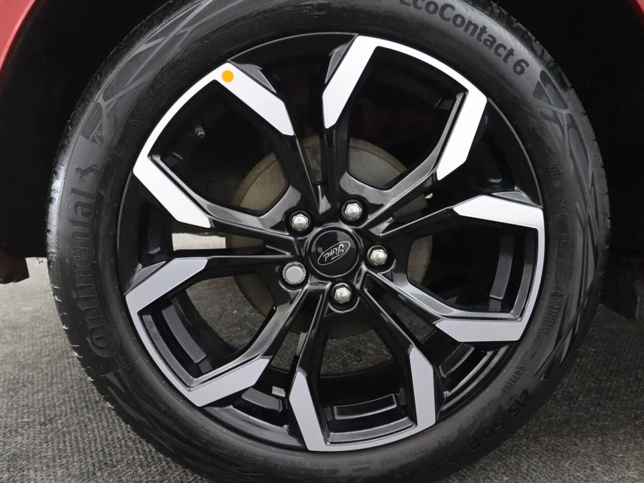 Ford Puma 1.0T EcoBoost MHEV ST-Line X — image 45