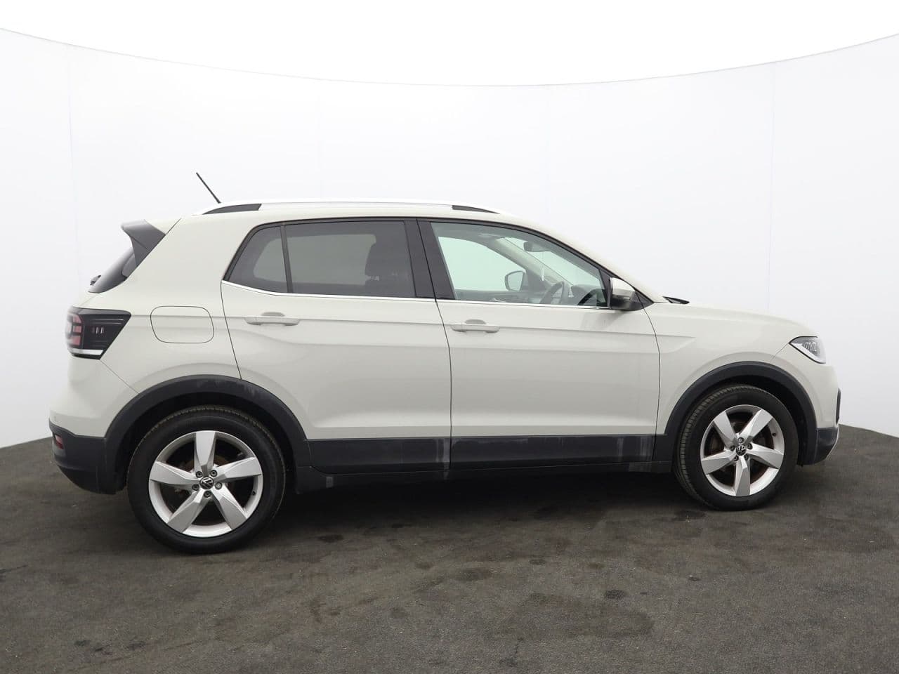 Volkswagen T-Cross 1.0 TSI SEL — image 11