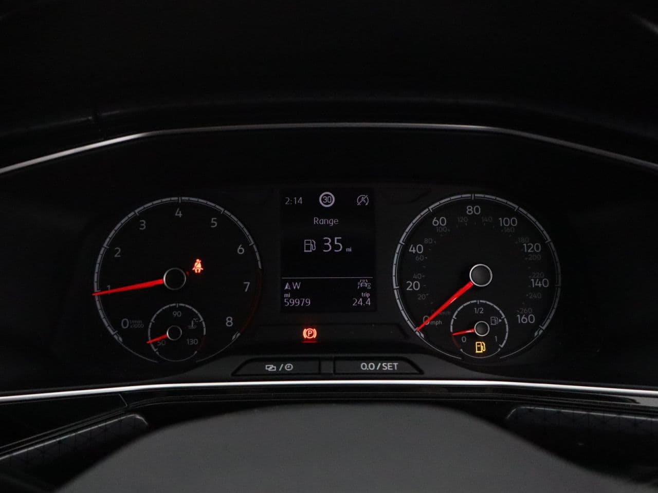 Volkswagen T-Cross 1.0 TSI SEL — image 15