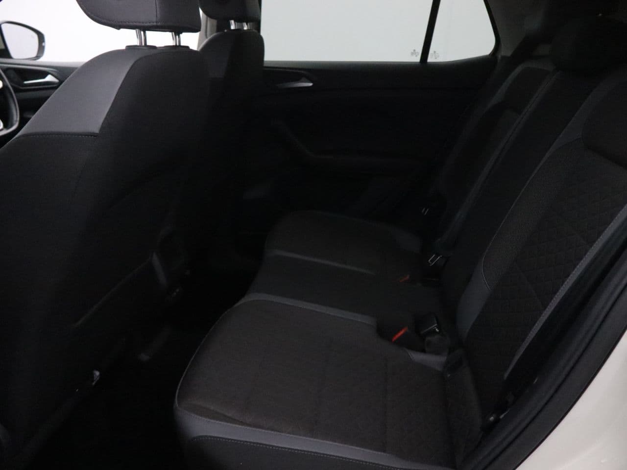 Volkswagen T-Cross 1.0 TSI SEL — image 34
