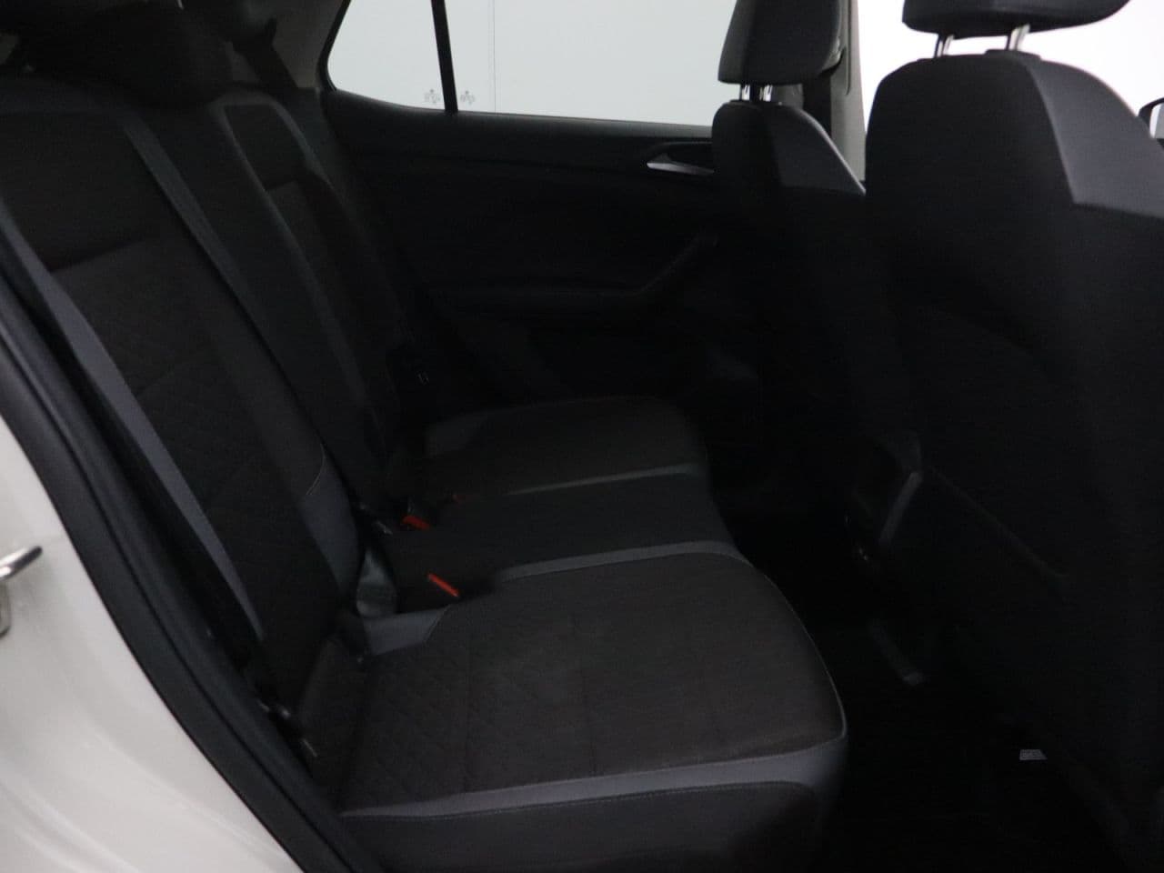 Volkswagen T-Cross 1.0 TSI SEL — image 35