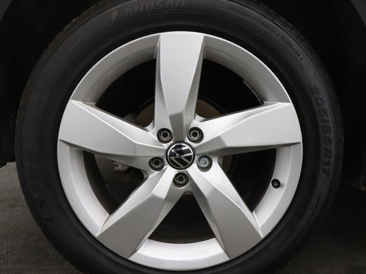 Volkswagen T-Cross 1.0 TSI SEL — image 42