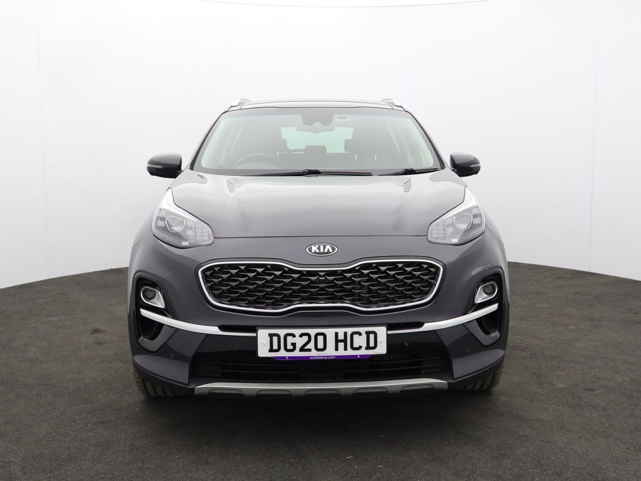 Kia Sportage 1.6 CRDi EcoDynamics+ 4 — image 4