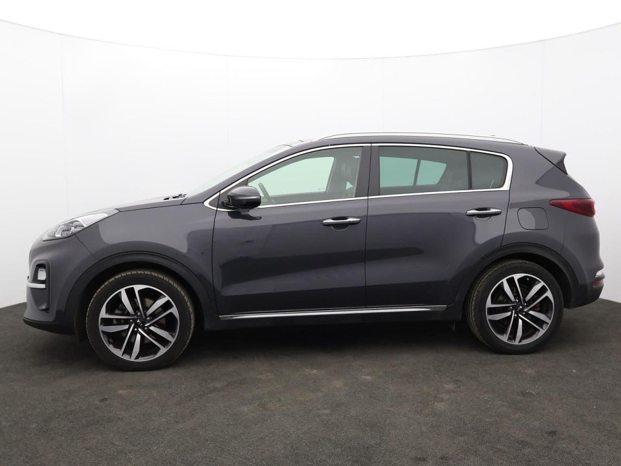 Kia Sportage 1.6 CRDi EcoDynamics+ 4 — image 6