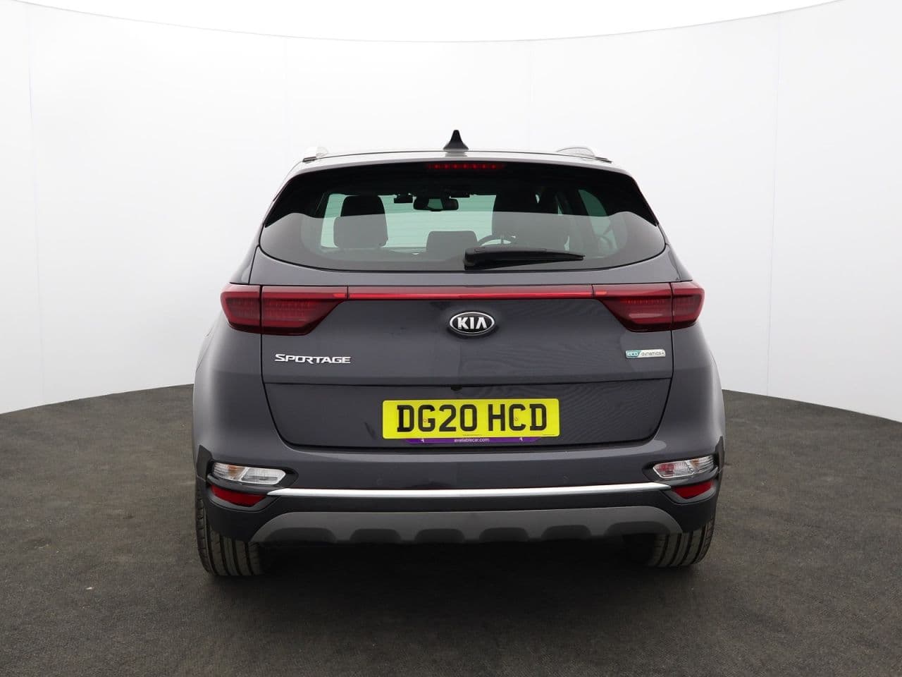 Kia Sportage 1.6 CRDi EcoDynamics+ 4 — image 9