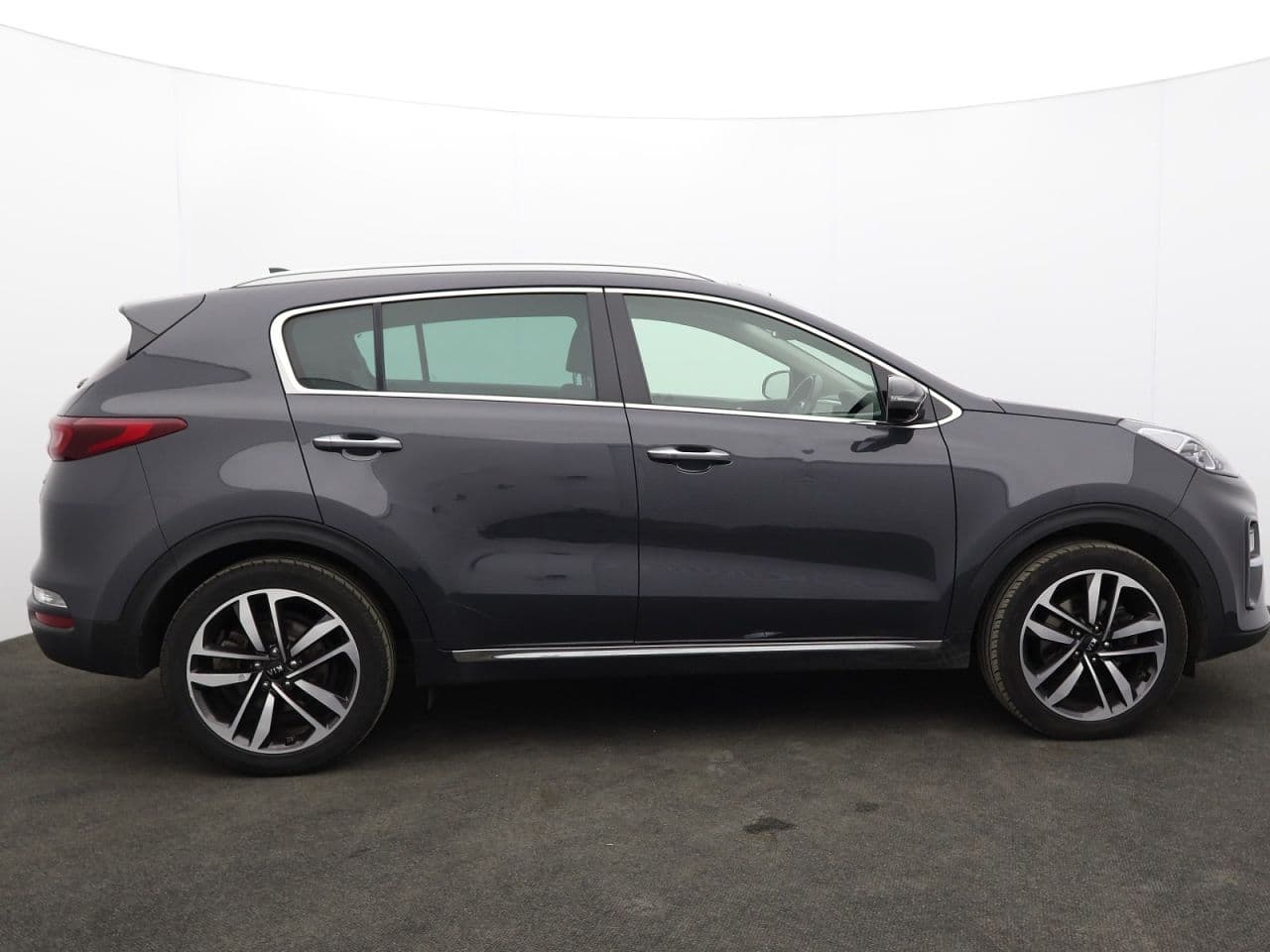 Kia Sportage 1.6 CRDi EcoDynamics+ 4 — image 11