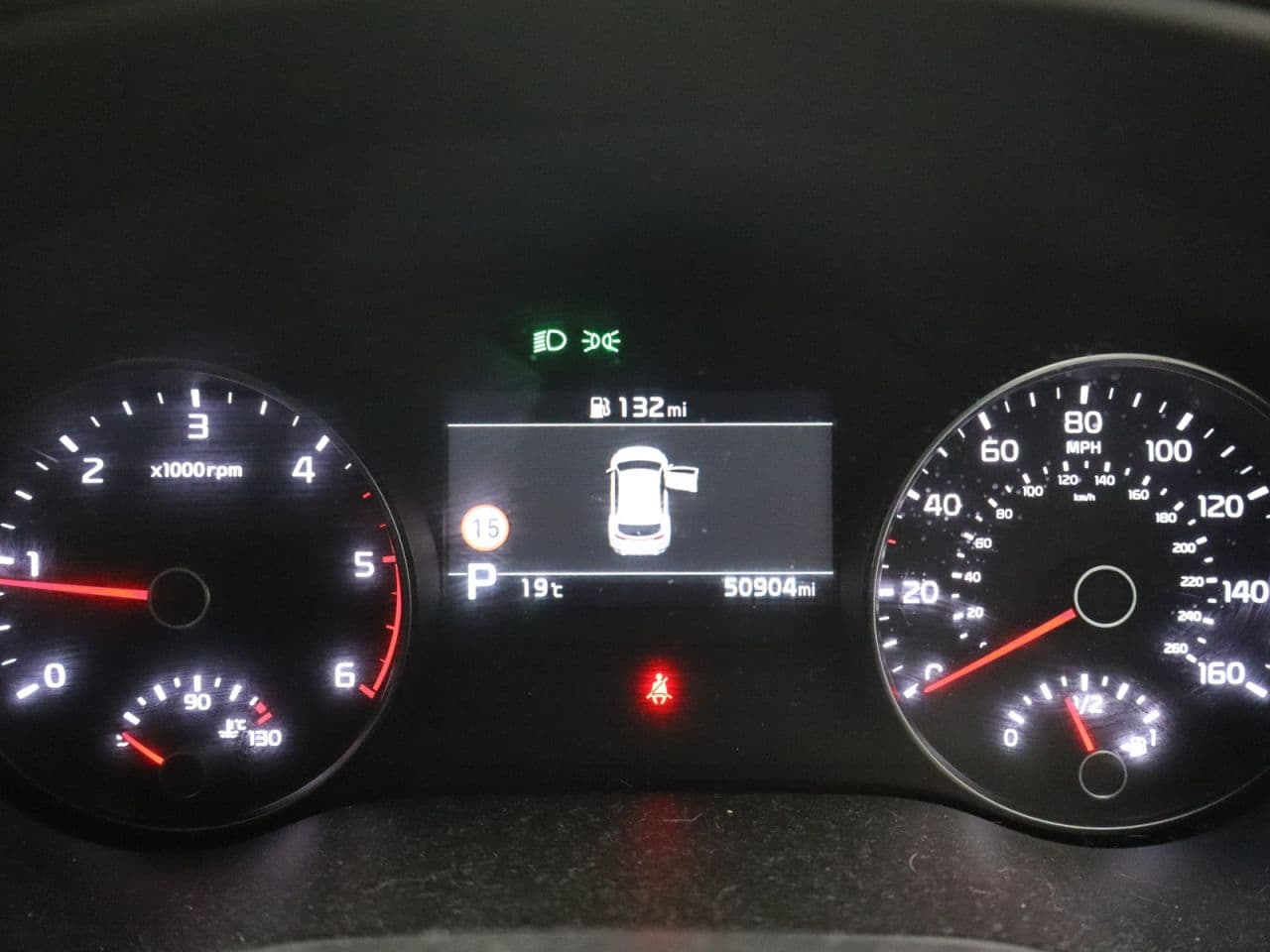 Kia Sportage 1.6 CRDi EcoDynamics+ 4 — image 14