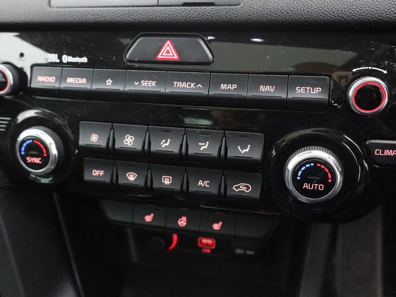 Kia Sportage 1.6 CRDi EcoDynamics+ 4 — image 16