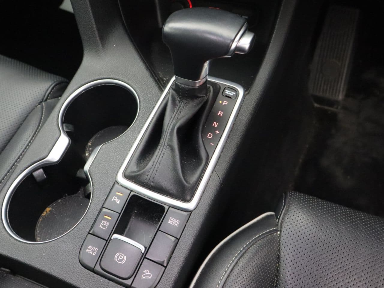 Kia Sportage 1.6 CRDi EcoDynamics+ 4 — image 17
