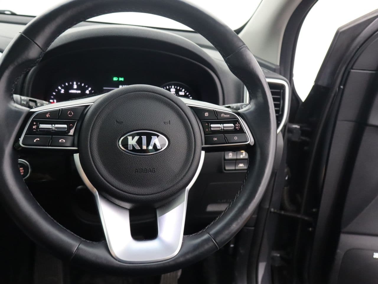 Kia Sportage 1.6 CRDi EcoDynamics+ 4 — image 18
