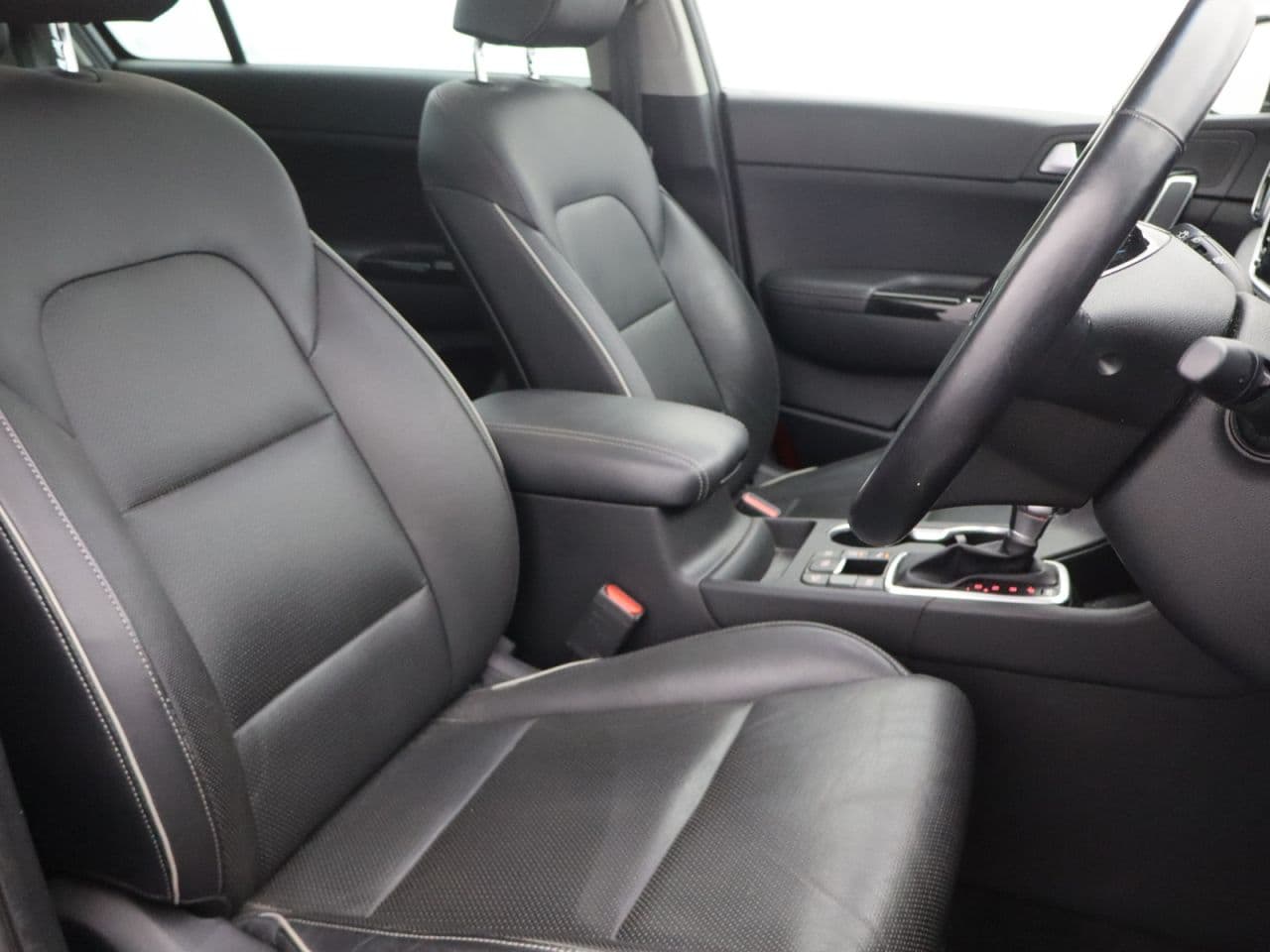 Kia Sportage 1.6 CRDi EcoDynamics+ 4 — image 20