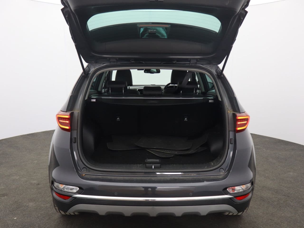 Kia Sportage 1.6 CRDi EcoDynamics+ 4 — image 24