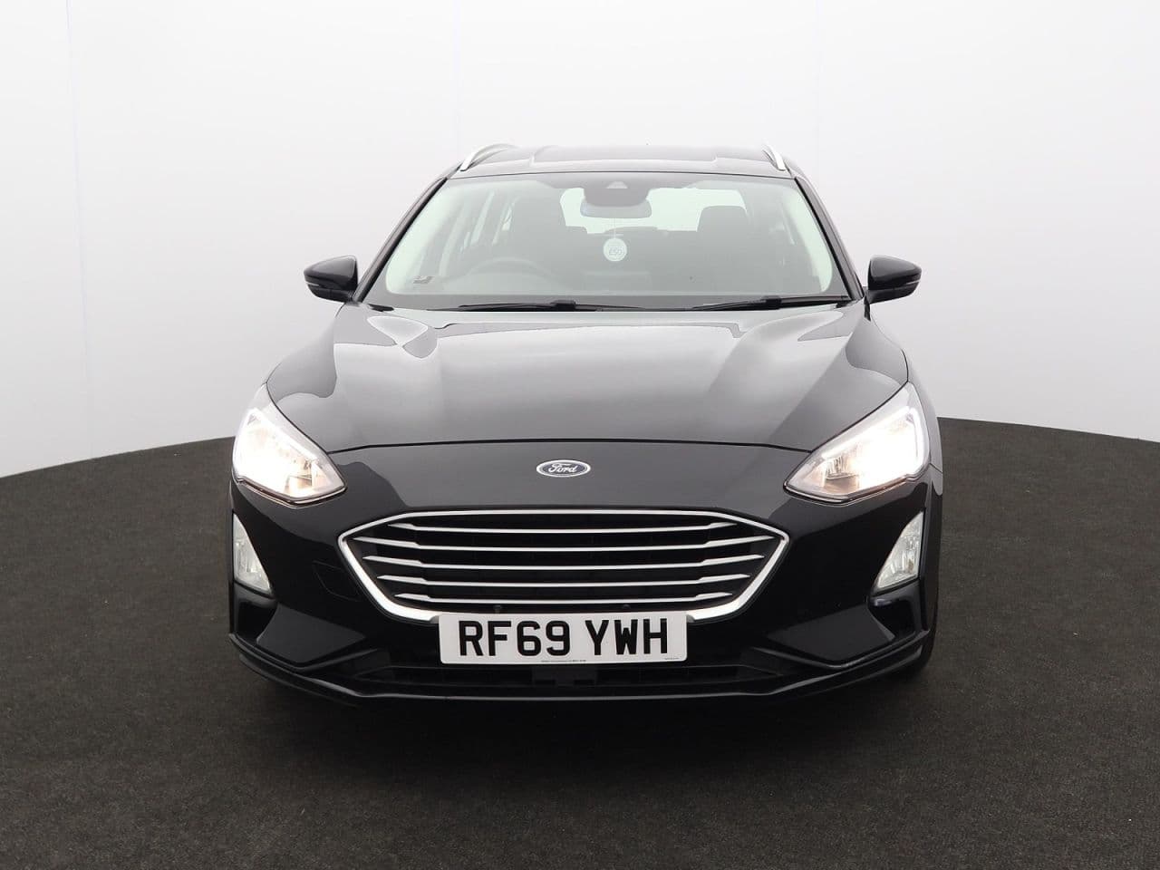 Ford Focus 1.5 EcoBlue Zetec — image 4