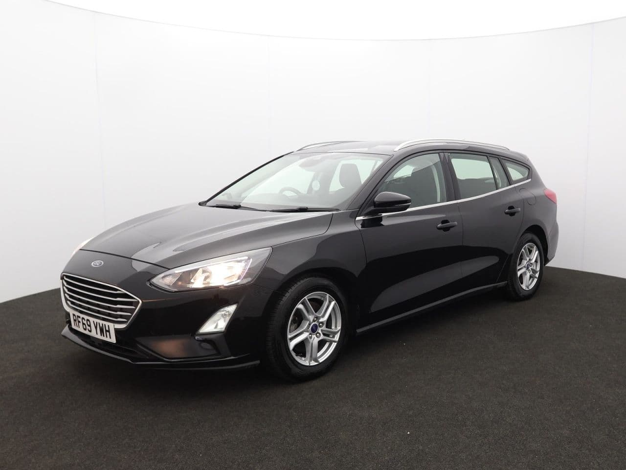 Ford Focus 1.5 EcoBlue Zetec — image 5