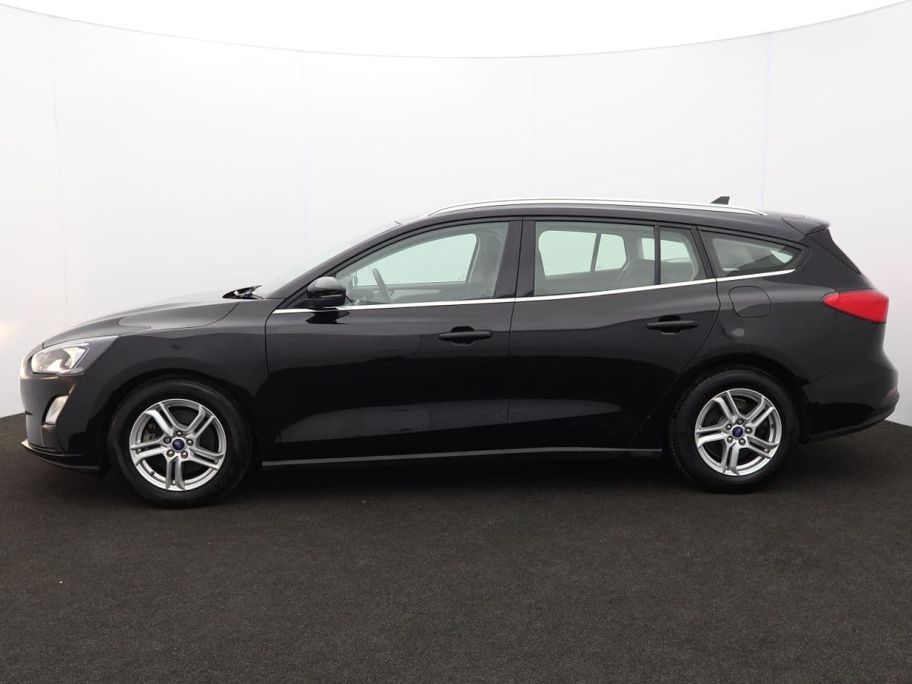 Ford Focus 1.5 EcoBlue Zetec — image 6