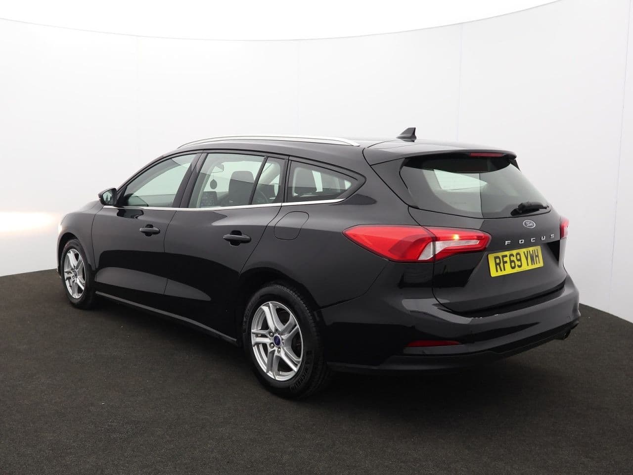 Ford Focus 1.5 EcoBlue Zetec — image 8