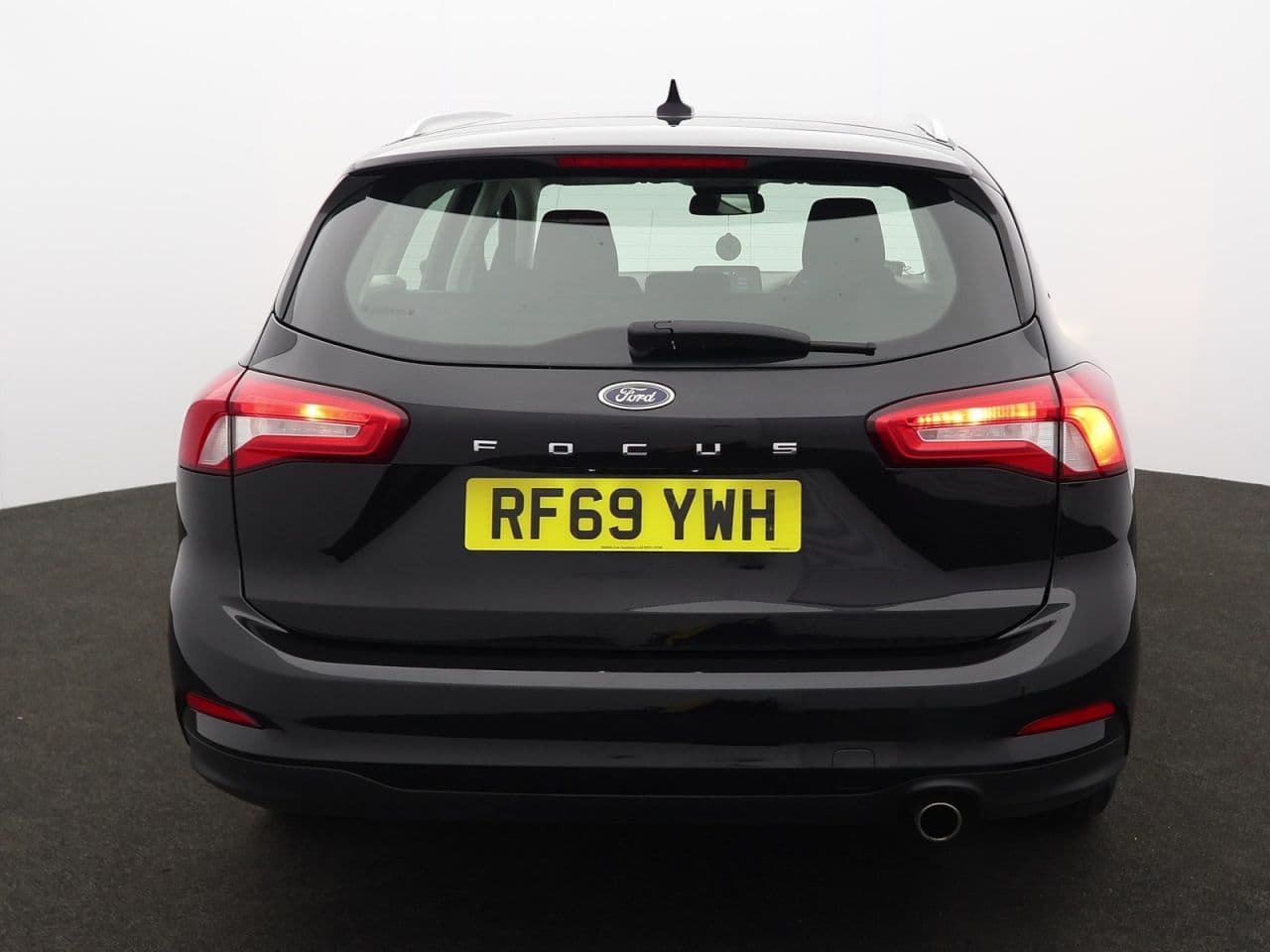 Ford Focus 1.5 EcoBlue Zetec — image 9