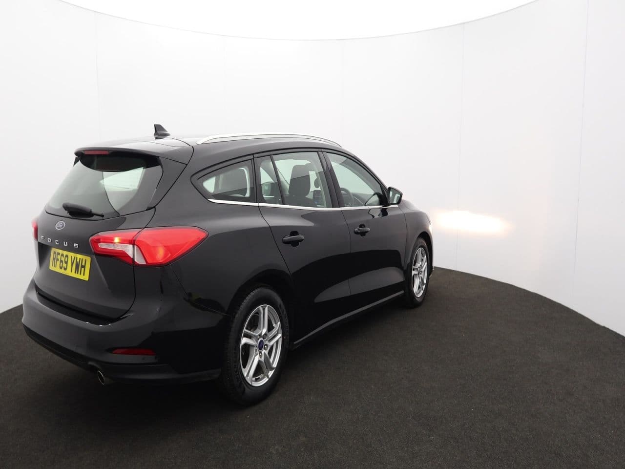 Ford Focus 1.5 EcoBlue Zetec — image 10