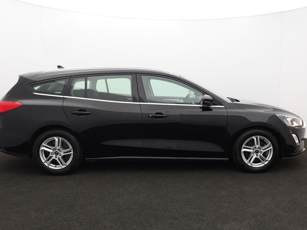 Ford Focus 1.5 EcoBlue Zetec — image 11