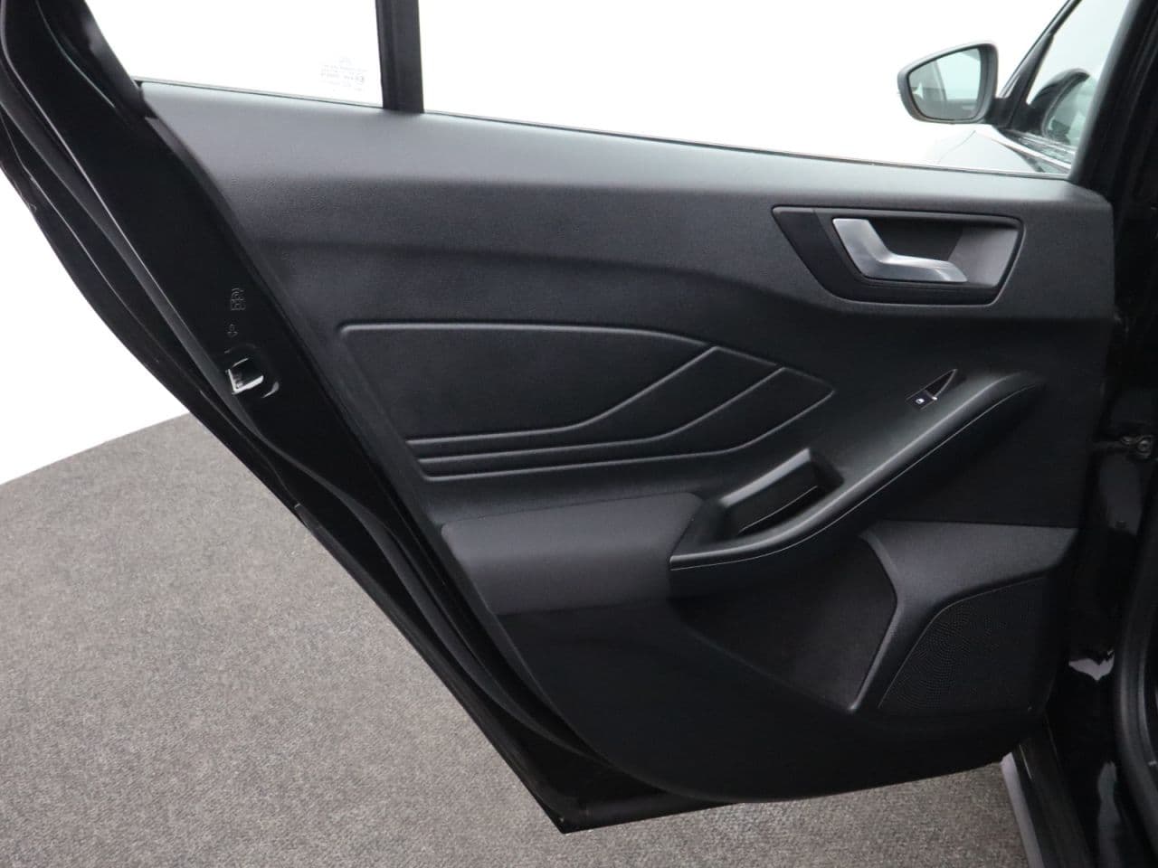 Ford Focus 1.5 EcoBlue Zetec — image 36