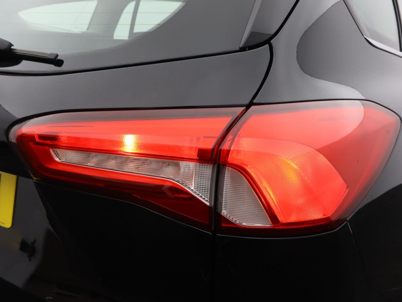 Ford Focus 1.5 EcoBlue Zetec — image 41