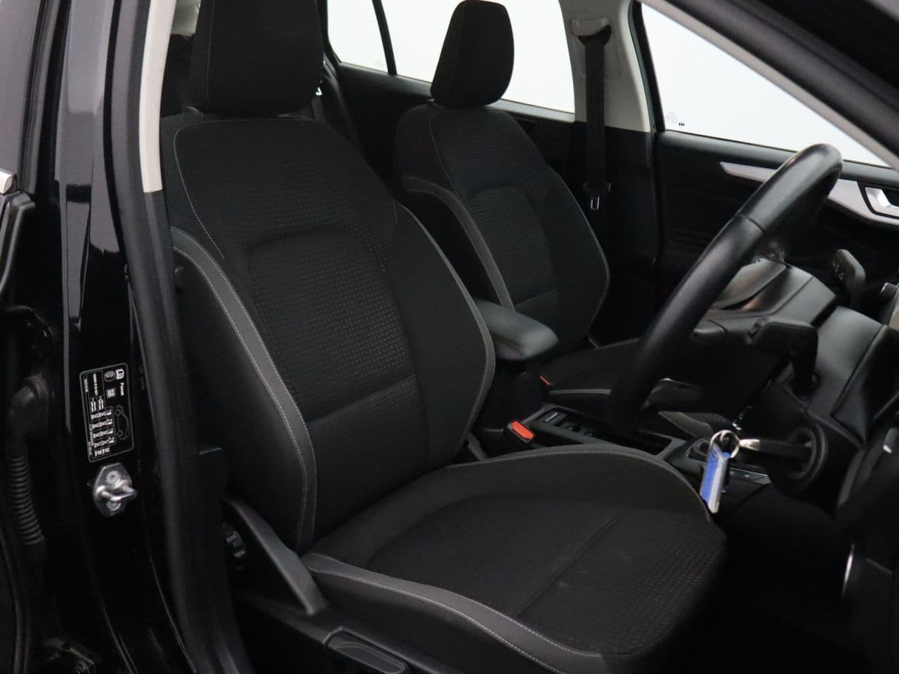 Ford Focus 1.5 EcoBlue Zetec — image 14