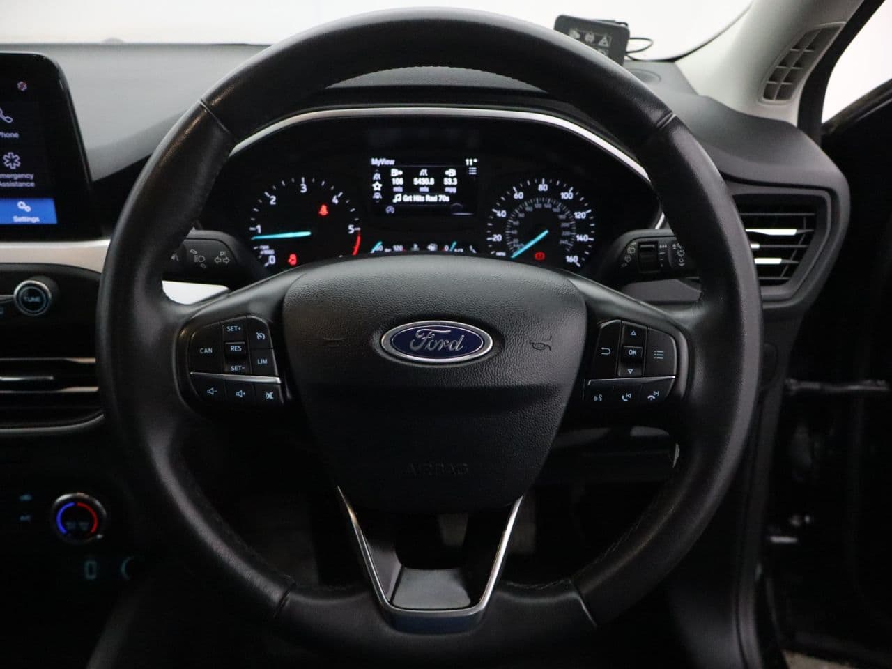 Ford Focus 1.5 EcoBlue Zetec — image 16
