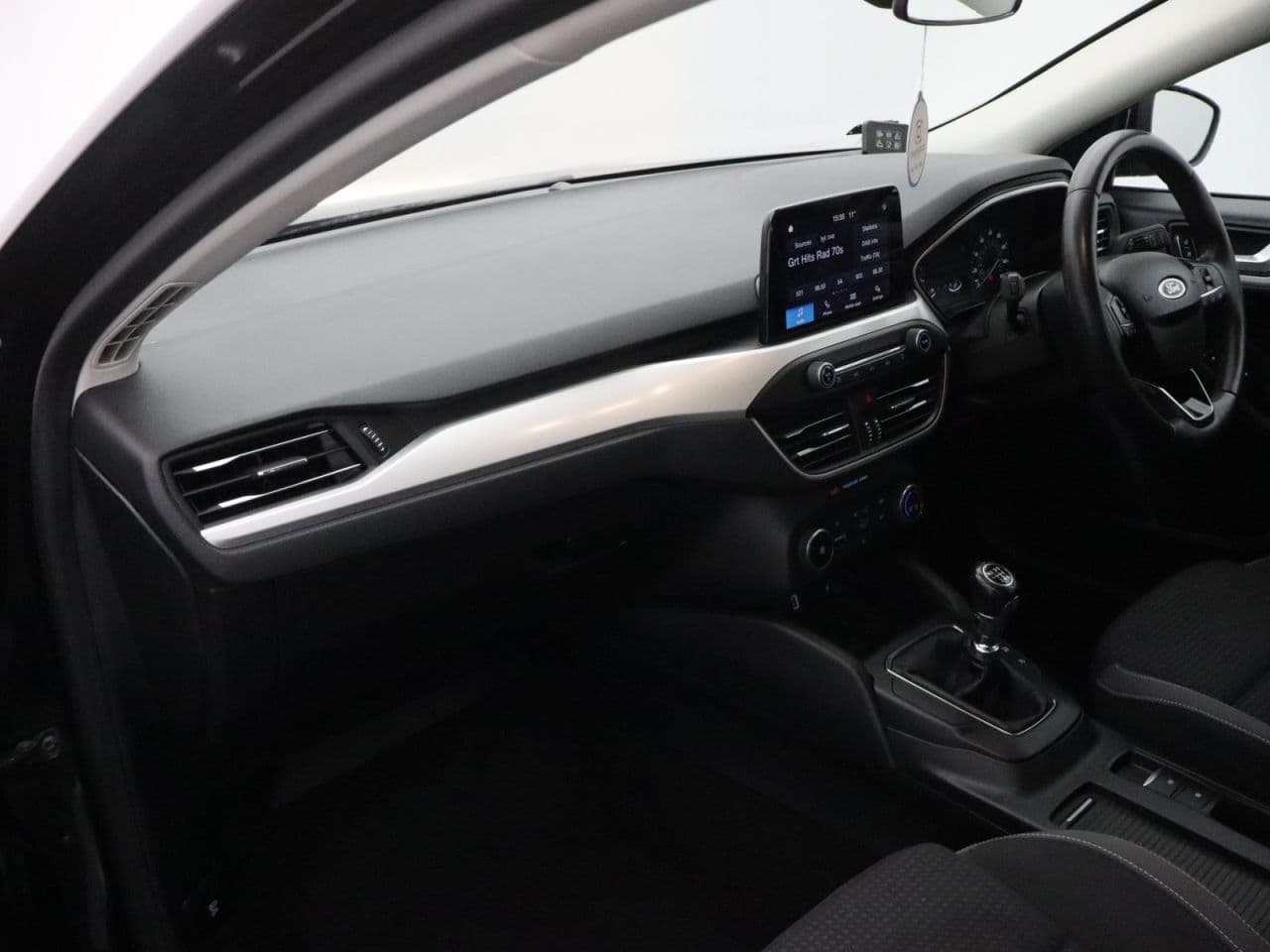 Ford Focus 1.5 EcoBlue Zetec — image 29