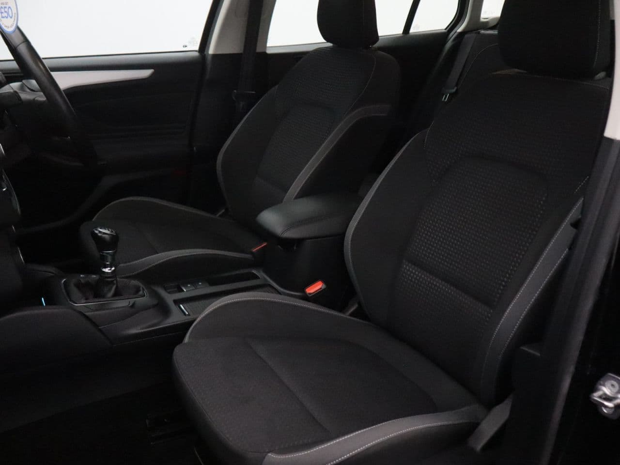 Ford Focus 1.5 EcoBlue Zetec — image 30