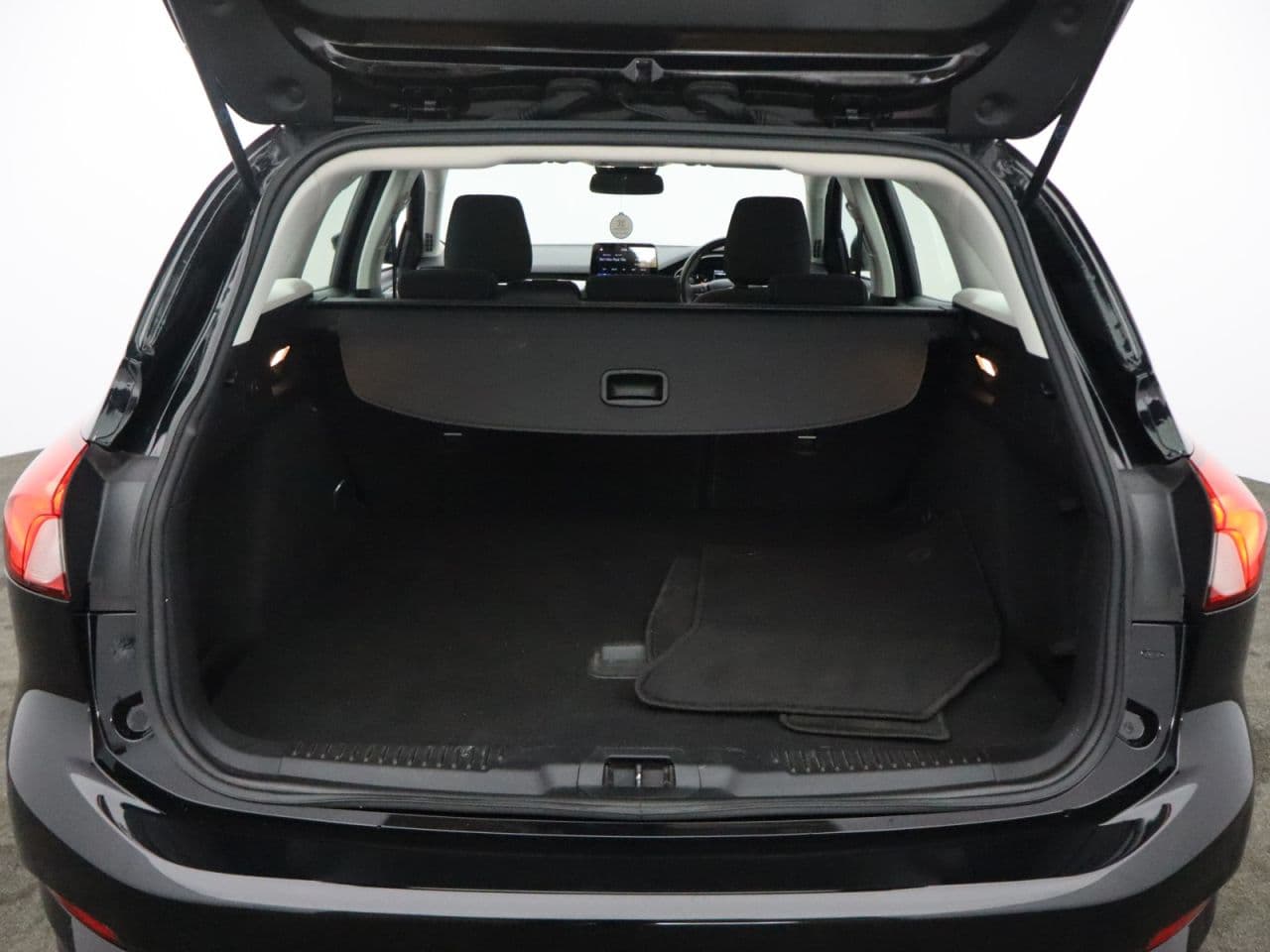 Ford Focus 1.5 EcoBlue Zetec — image 42