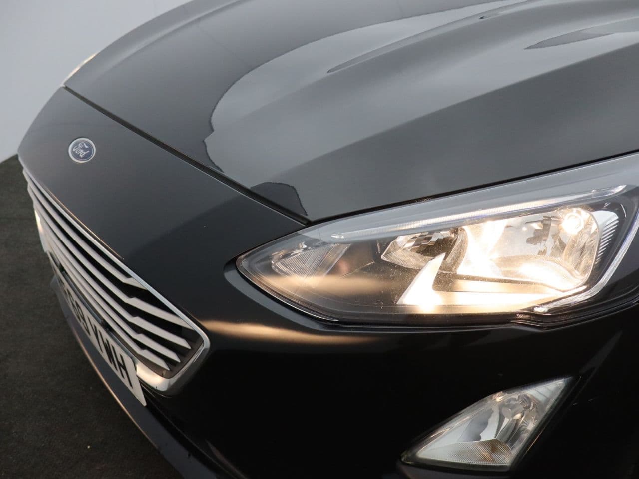 Ford Focus 1.5 EcoBlue Zetec — image 44