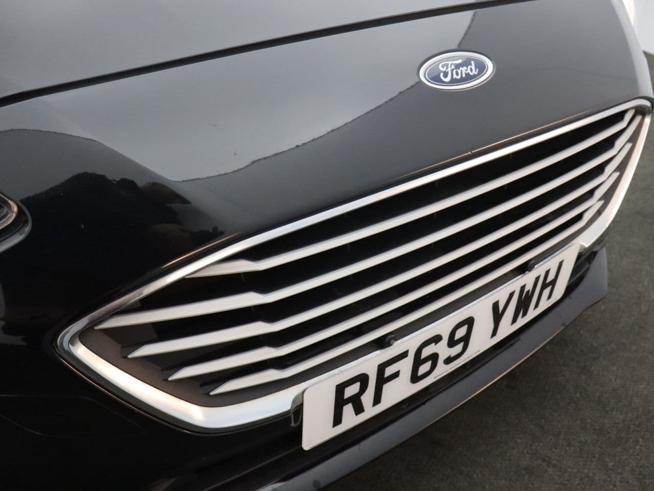 Ford Focus 1.5 EcoBlue Zetec — image 45