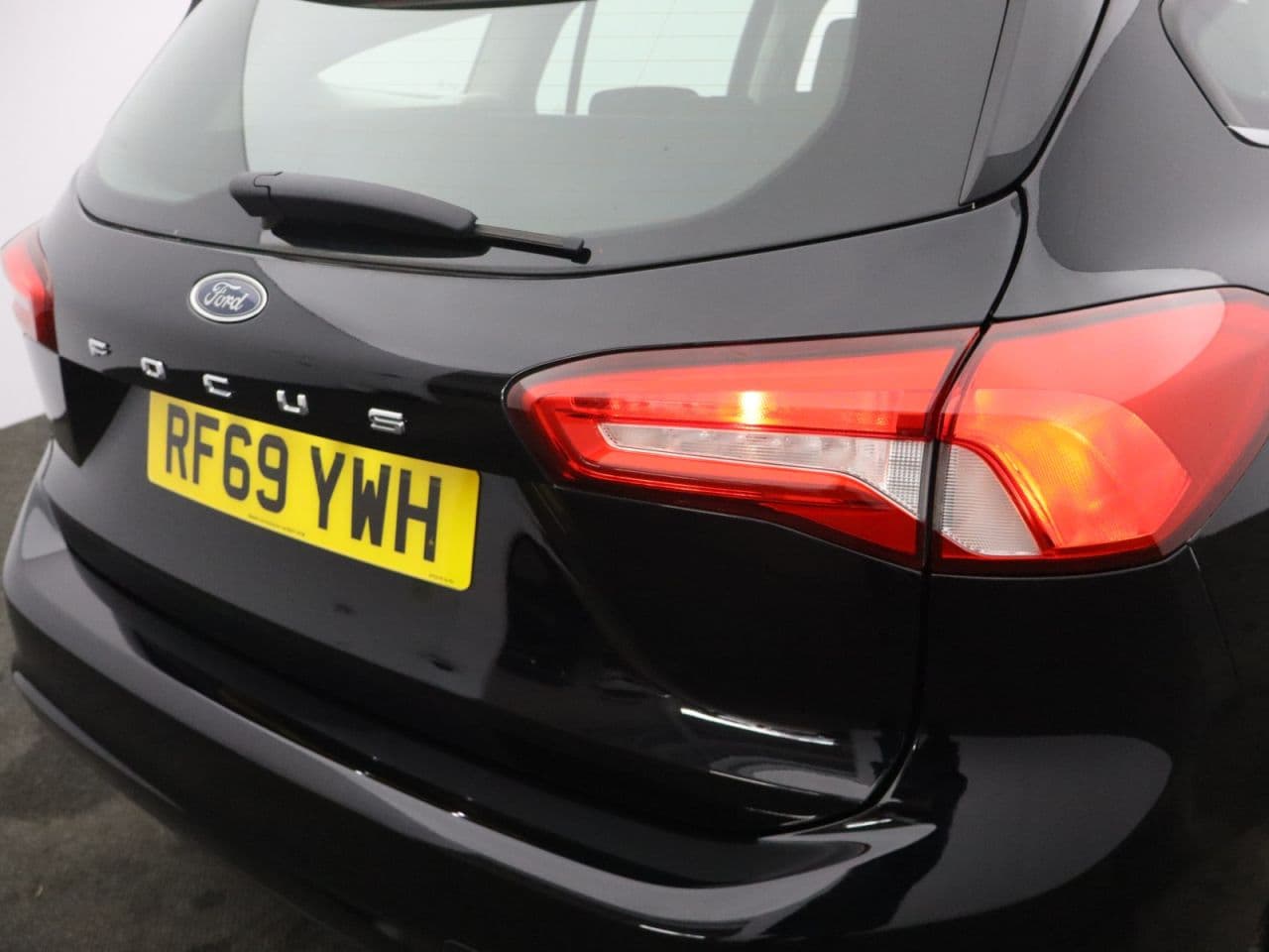 Ford Focus 1.5 EcoBlue Zetec — image 47