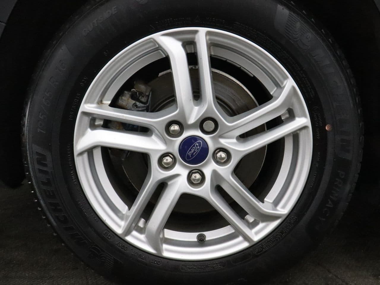 Ford Focus 1.5 EcoBlue Zetec — image 49