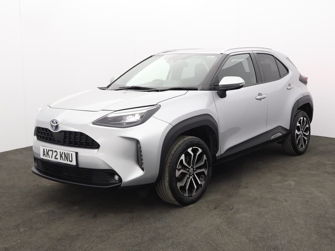 Toyota Yaris Cross 1.5 VVT-h Design — image 5