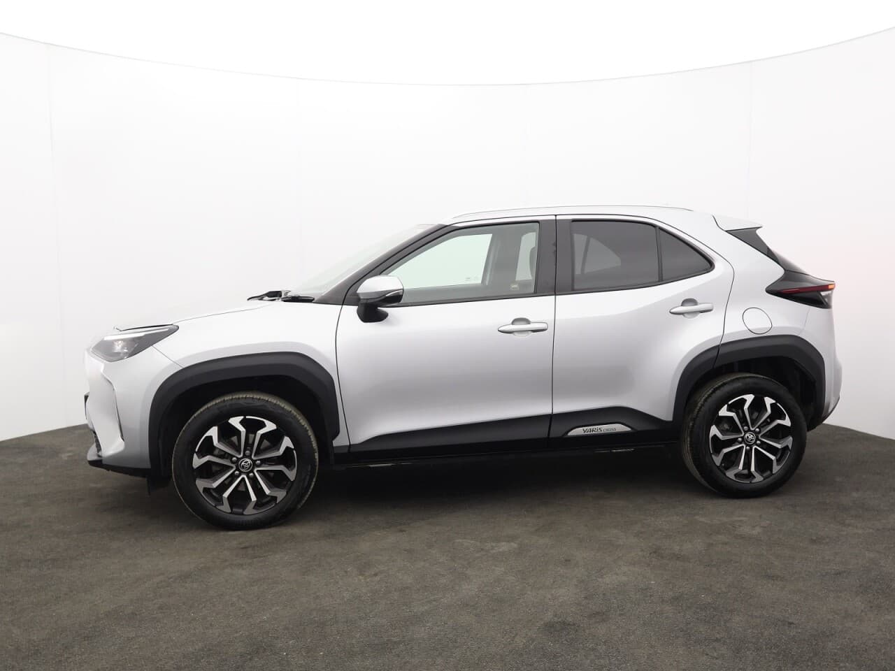 Toyota Yaris Cross 1.5 VVT-h Design — image 6